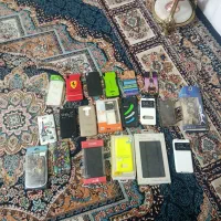 قاب انواع گوشی