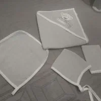 حوله نوزاد