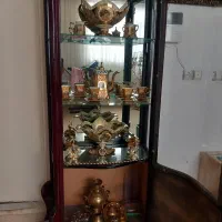 یک عدد گنجه تمیز