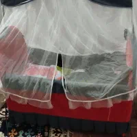 تخت بچگانه کاروک