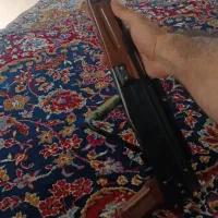 تفنگ اسباب بازی