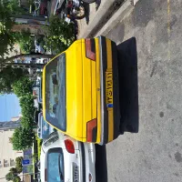 فروش تاکسی گردشی