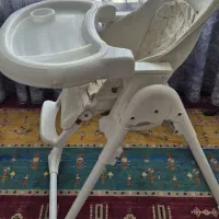 صندلی غذای کودک