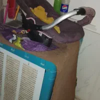 کریر بچه سالم