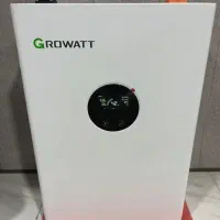 باتری لیتیومی گرووات growatt