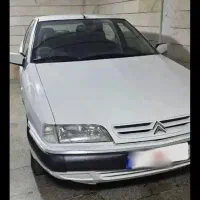 زانتیا مدل ۸۶