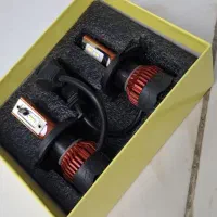 هدلایت با کیفیت عالی ونور عالی