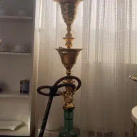قلیون عربی