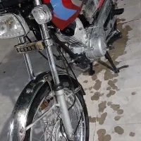موتور 124