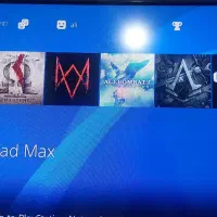 ps4|کنسول، بازی ویدئویی و آنلاین|شاهرود, |دیوار