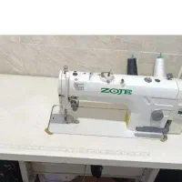 چرخ  راسته دوز صنعتی