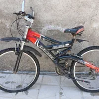 دوچرخه 26
