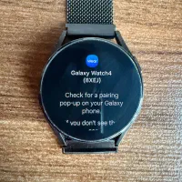 Galaxy Watch 4 40mm  گلکسی واچ ۴ ۴۰ میلی‌متری
