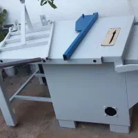 دستگاه برش ام دی اف دورکن ۱۲۰ سعید