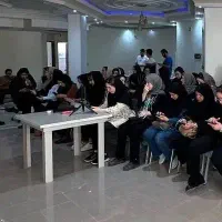 کار در منزل