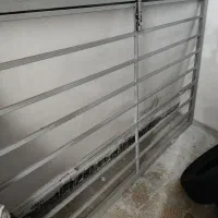 محافظ درب آهنی