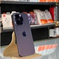 اپل استور/۱۴ پرو بنفش