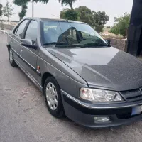 پژوپارس پرشیا دوگانه شرکتی مدل ۱۳۹۶