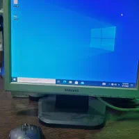 کیس و کامپیوتر PC با قطعات