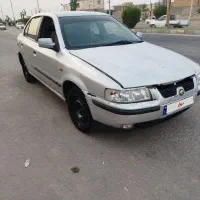 سمندX7|خودرو سواری و وانت|کارون, |دیوار