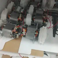 خردکن|خردکن، آسیاب، غذاساز|خرم‌آباد, |دیوار