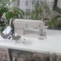 چرخ خیاطی راسه دوزsunstar