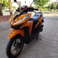 موتور طرح کلیک خوش رنگ