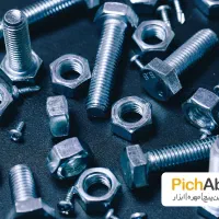کارگر ساده پیچ و مهره فروشی