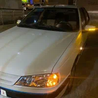 پژو پارس سال بدون رنگ
