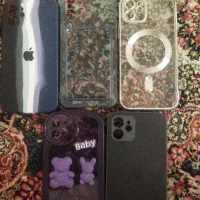 قاب آیفون ۱۲