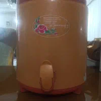 کلمن آب