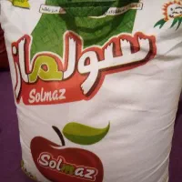 برنج پاکستانی سولماز