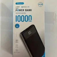 پاوربانک ۱۰،۰۰۰ میلی آمپر برند variety
