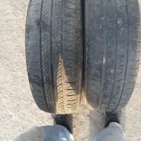 لاستیک تیبا
