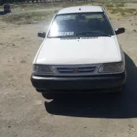 پراید دوگانه