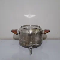 کتری شیر دار