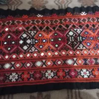 سلام آیینه میدوزم و همچینین زی آستین هر کسی خواست