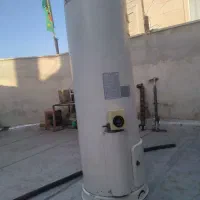 چند تاوسایل از جمله آبگرمکن ترازو،وسایل کشاورزی