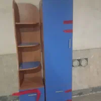 یک عددکمد