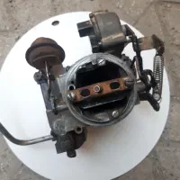 کاربراتور شورولت نوا اتوماتیک