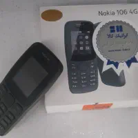 نوکیا 106