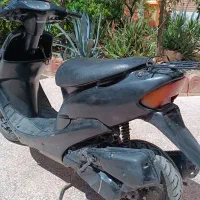 پاکشتی دیو کم کارکرد