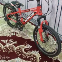 دوچرخه ۲۰
