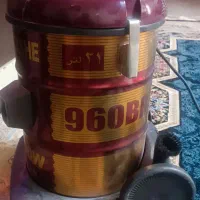جاروبرقی سطلی