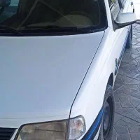 پژو slx TU5 ۹۵ گاز سیمی