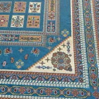 روفرشی زرکدار