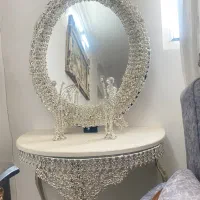 آیینه شمعدان