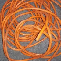 شیلنگ ۲۵ متر نوژله ای خطی