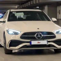 بنز C200L فول 2025