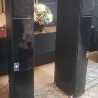 اسپیکر باند دو تایی میکرولب